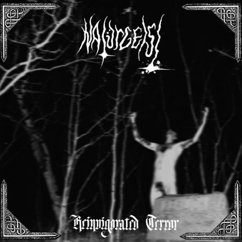 Natürgeist : Reinvigorated Terror